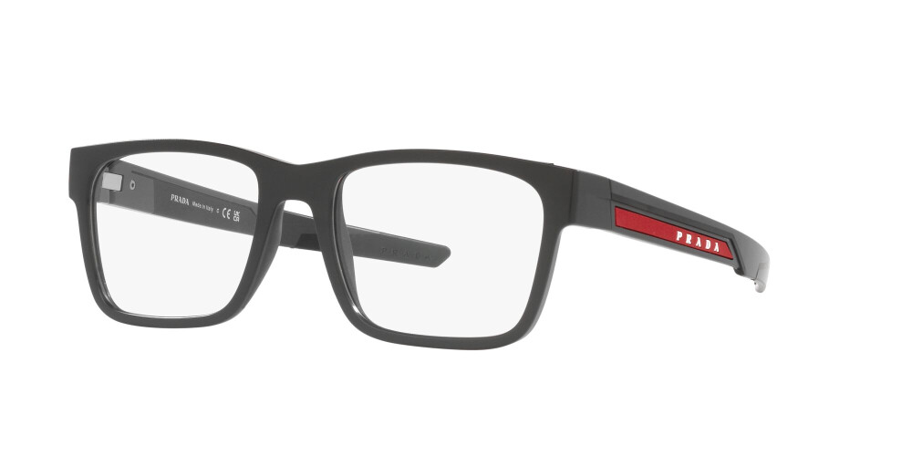 Eyeglasses Man Prada Linea Rossa  PS 02PV 11C1O1