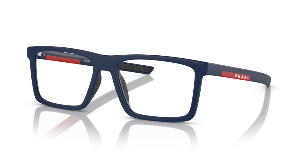 Eyeglasses Man Prada Linea Rossa  PS 02QV MAG1O1