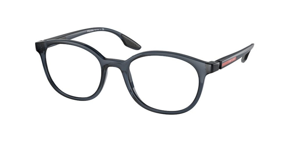 Eyeglasses Man Prada Linea Rossa  PS 03NV CZH1O1