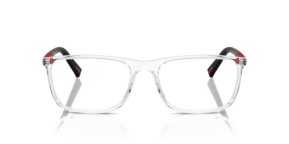 Eyeglasses Man Prada Linea Rossa  PS 03QV 2AZ1O1