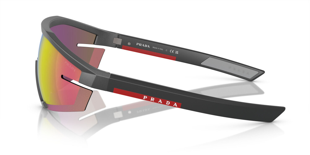 Sunglasses Man Prada Linea Rossa  PS 03ZS 15P20A