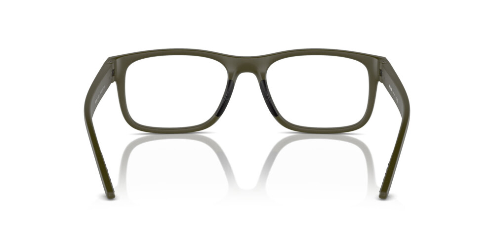 Eyeglasses Man Prada Linea Rossa  PS 04QV 15X1O1