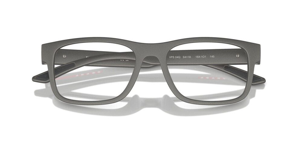 Eyeglasses Man Prada Linea Rossa  PS 04QV 16X1O1