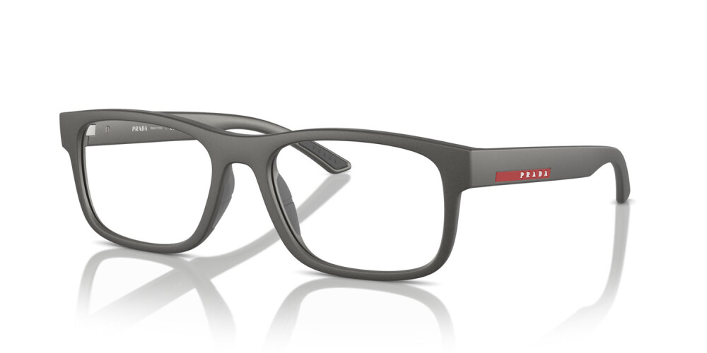 Eyeglasses Man Prada Linea Rossa  PS 04QV 16X1O1