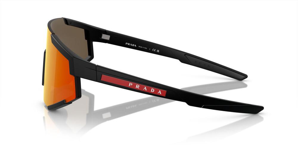 Sunglasses Man Prada Linea Rossa  PS 04WS DG002U