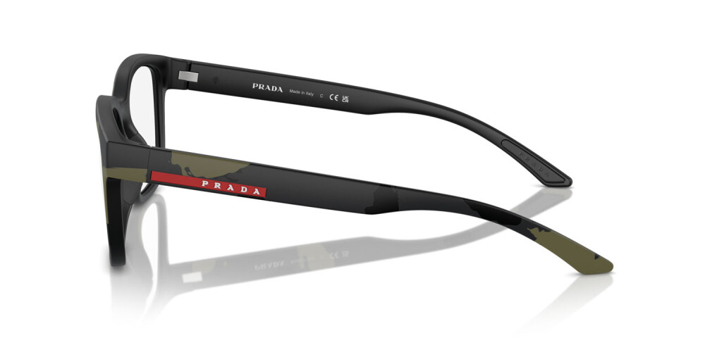 Eyeglasses Man Prada Linea Rossa  PS 05QV 14X1O1