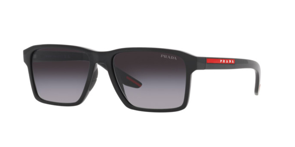 Sunglasses Man Prada Linea Rossa  PS 05YS 1AB09U