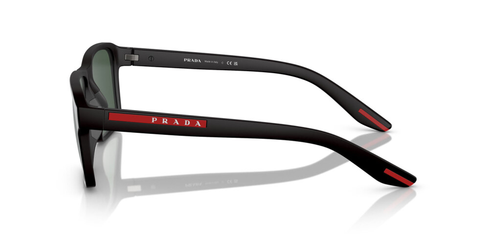 Sunglasses Man Prada Linea Rossa  PS 05YS DG006U