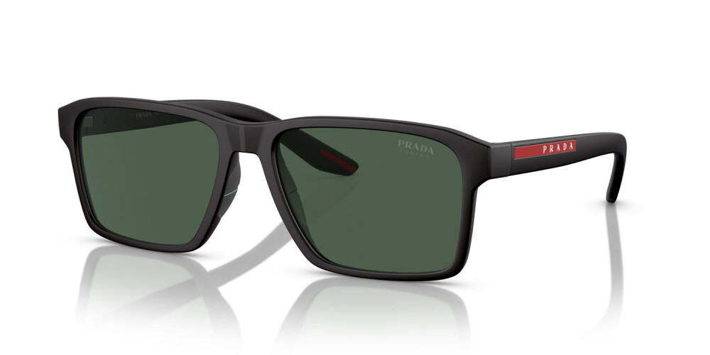 Sunglasses Man Prada Linea Rossa  PS 05YS DG006U