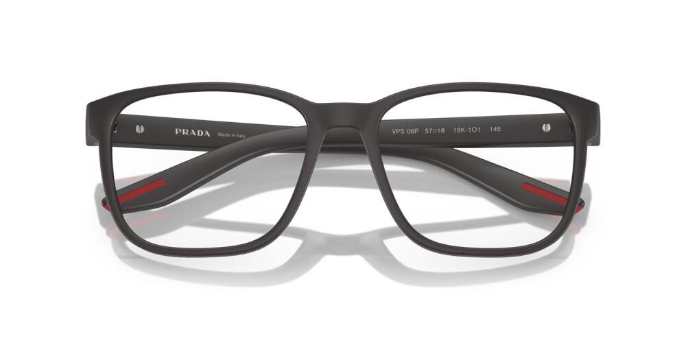 Eyeglasses Man Prada Linea Rossa  PS 06PV 18K1O1