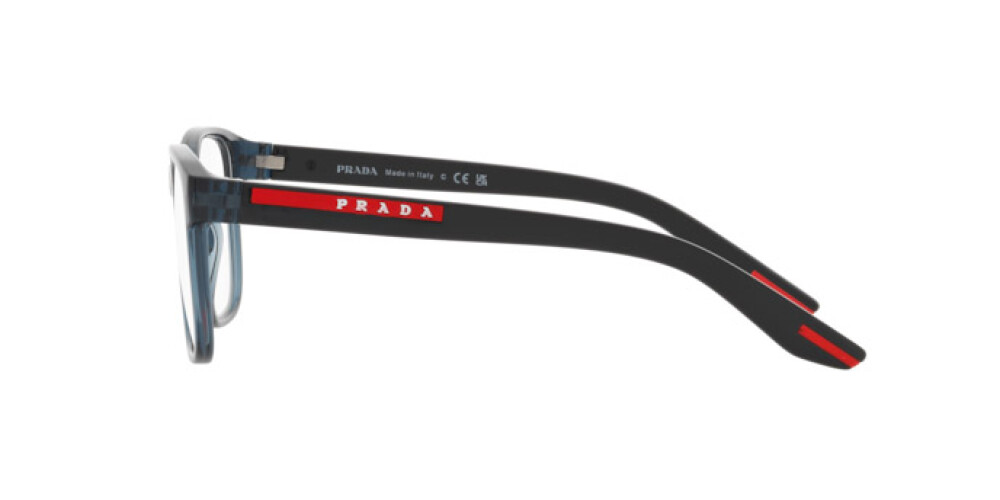 Eyeglasses Man Prada Linea Rossa  PS 06PV CZH1O1