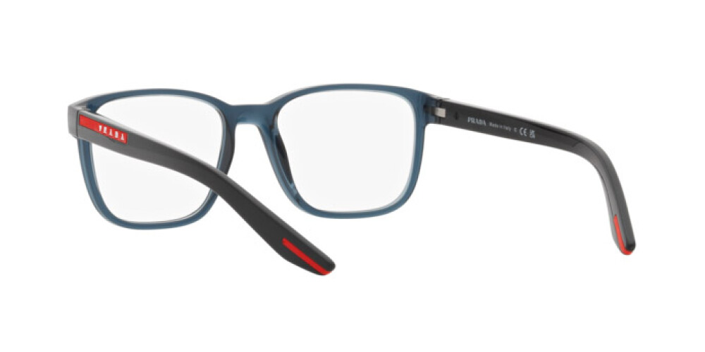 Eyeglasses Man Prada Linea Rossa  PS 06PV CZH1O1