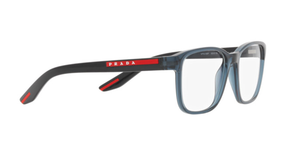 Eyeglasses Man Prada Linea Rossa  PS 06PV CZH1O1