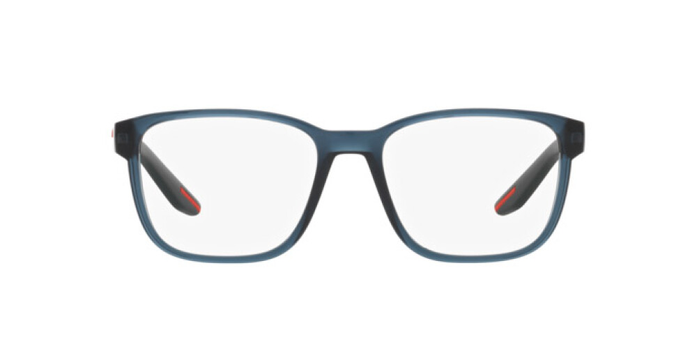 Eyeglasses Man Prada Linea Rossa  PS 06PV CZH1O1