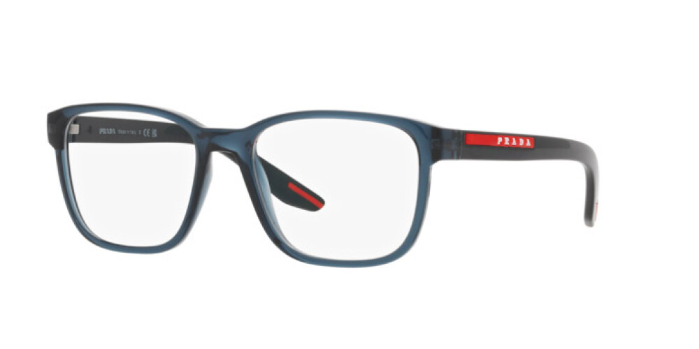 Eyeglasses Man Prada Linea Rossa  PS 06PV CZH1O1