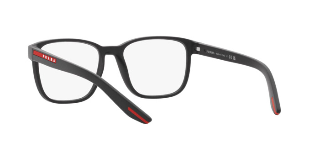 Eyeglasses Man Prada Linea Rossa  PS 06PV DG01O1