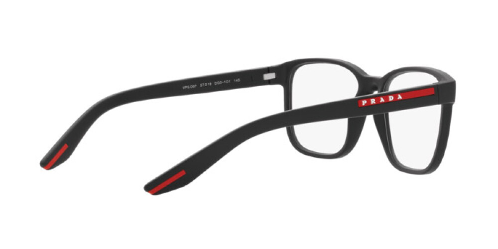 Eyeglasses Man Prada Linea Rossa  PS 06PV DG01O1