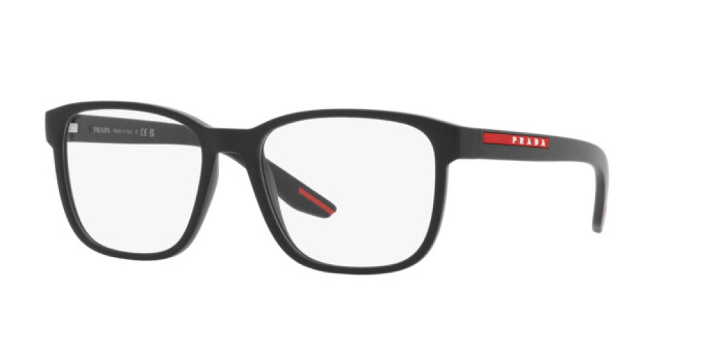 Eyeglasses Man Prada Linea Rossa  PS 06PV DG01O1