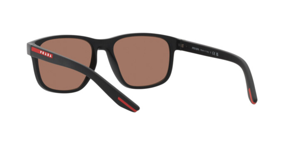 Sunglasses Man Prada Linea Rossa  PS 06YS DG050A