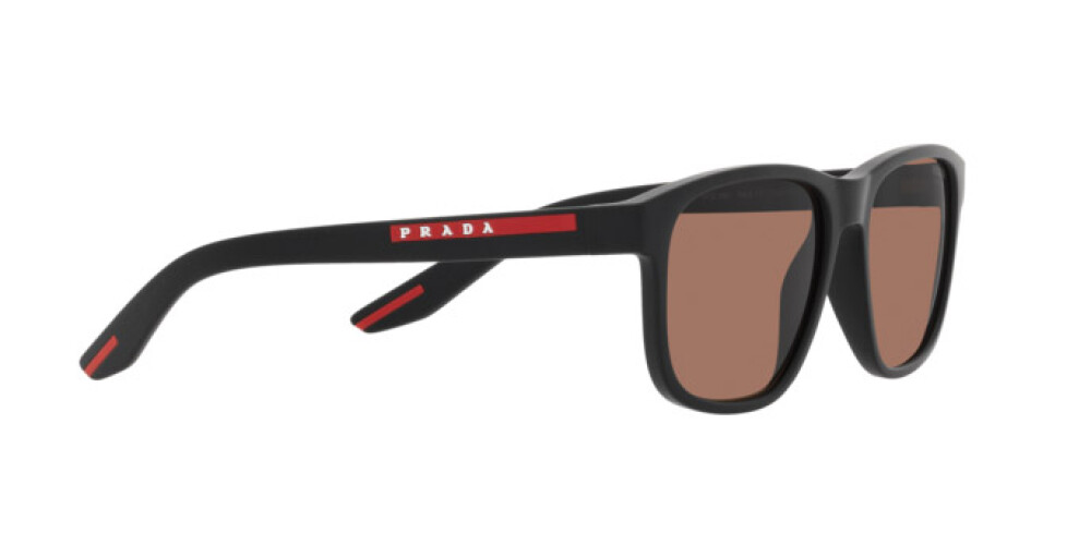 Sunglasses Man Prada Linea Rossa  PS 06YS DG050A