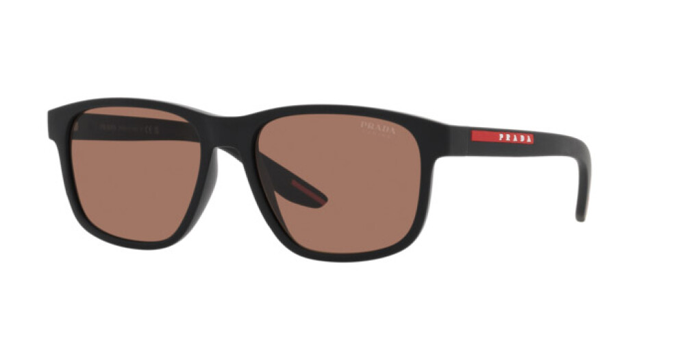 Sunglasses Man Prada Linea Rossa  PS 06YS DG050A