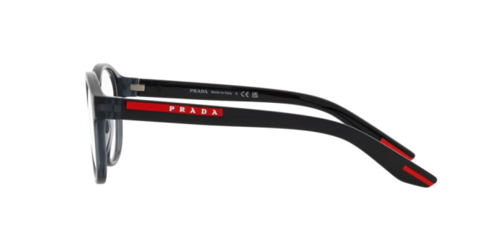 Eyeglasses Man Prada Linea Rossa  PS 07PV CZH1O1