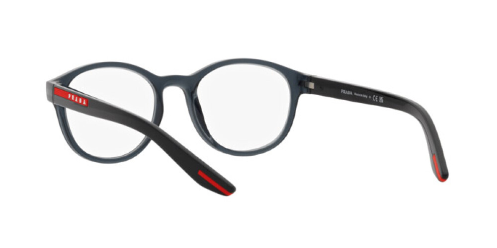 Eyeglasses Man Prada Linea Rossa  PS 07PV CZH1O1