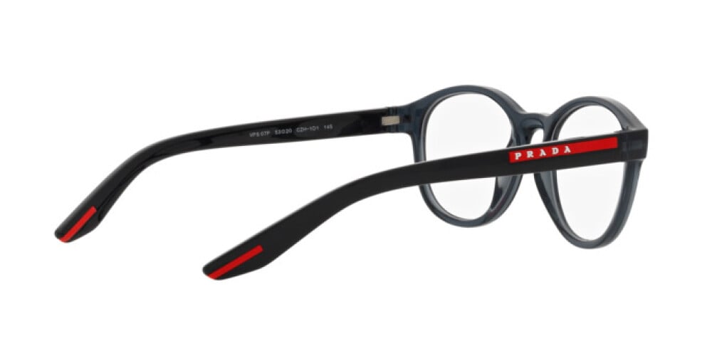 Eyeglasses Man Prada Linea Rossa  PS 07PV CZH1O1