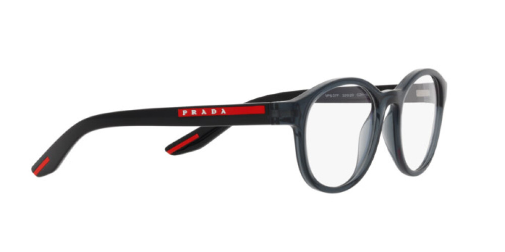 Eyeglasses Man Prada Linea Rossa  PS 07PV CZH1O1