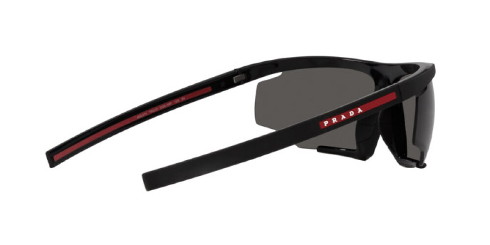 Sunglasses Man Prada Linea Rossa  PS 07YS DG006F