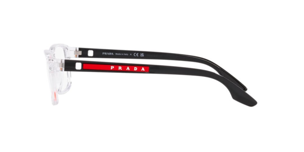 Eyeglasses Man Prada Linea Rossa  PS 09OV 2AZ1O1