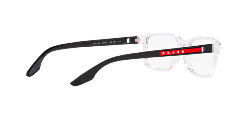 Eyeglasses Man Prada Linea Rossa  PS 09OV 2AZ1O1