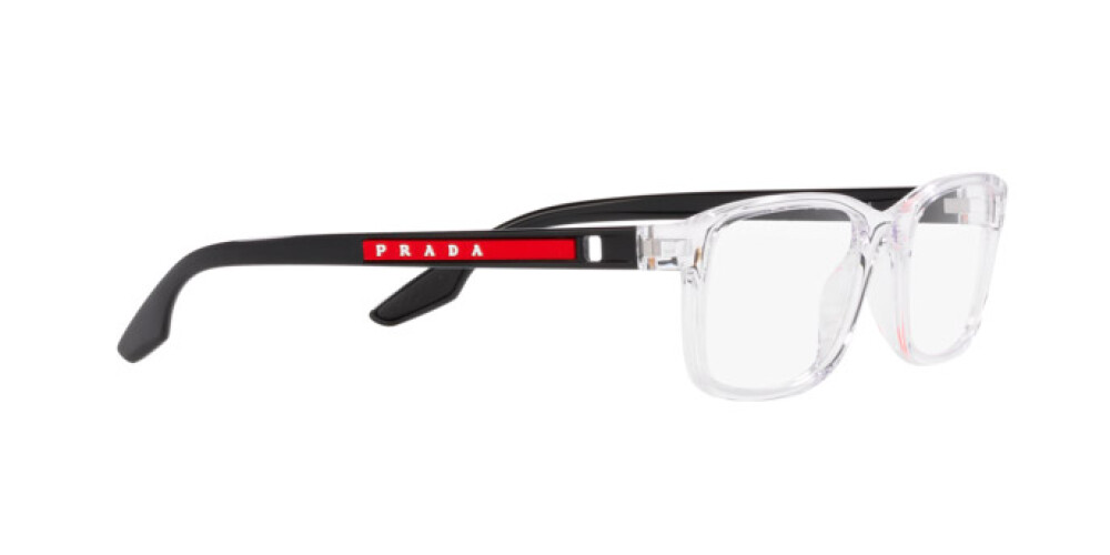 Eyeglasses Man Prada Linea Rossa  PS 09OV 2AZ1O1