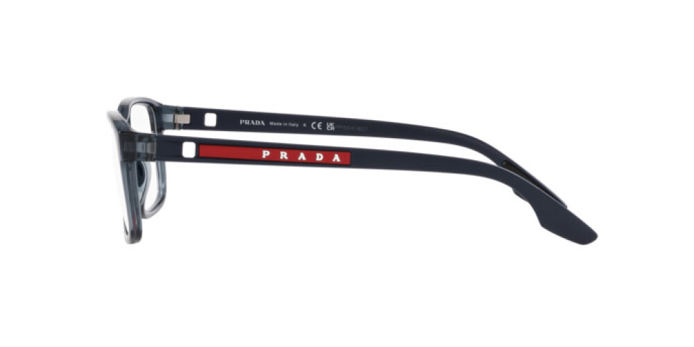 Eyeglasses Man Prada Linea Rossa  PS 09OV CZH1O1