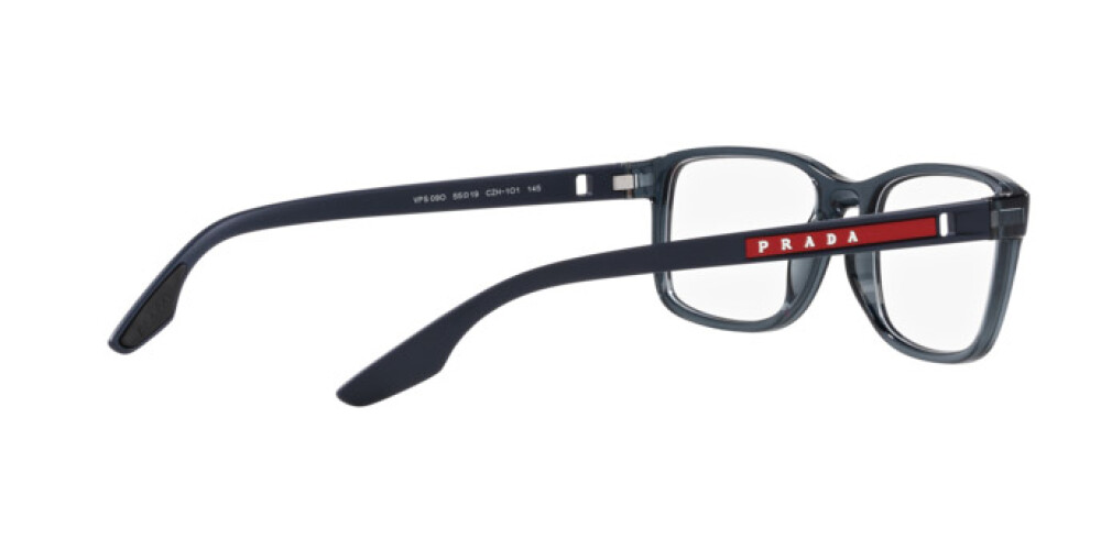 Eyeglasses Man Prada Linea Rossa  PS 09OV CZH1O1