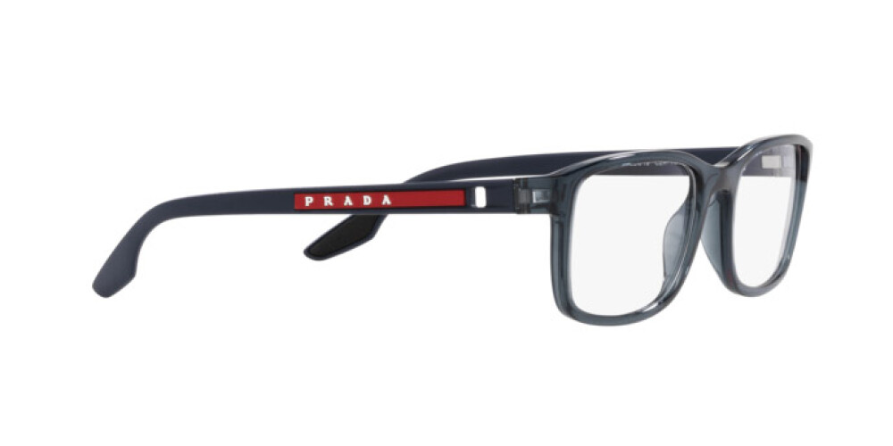 Eyeglasses Man Prada Linea Rossa  PS 09OV CZH1O1