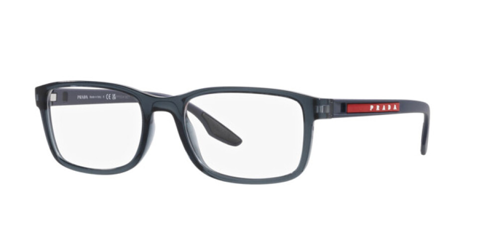 Eyeglasses Man Prada Linea Rossa  PS 09OV CZH1O1