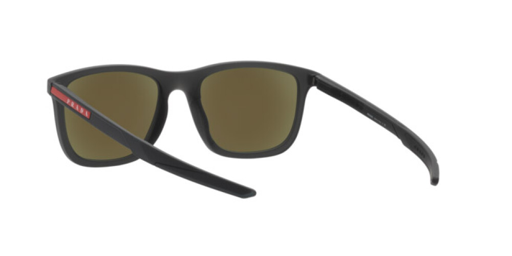 Sunglasses Man Prada Linea Rossa  PS 10WS 13C08R