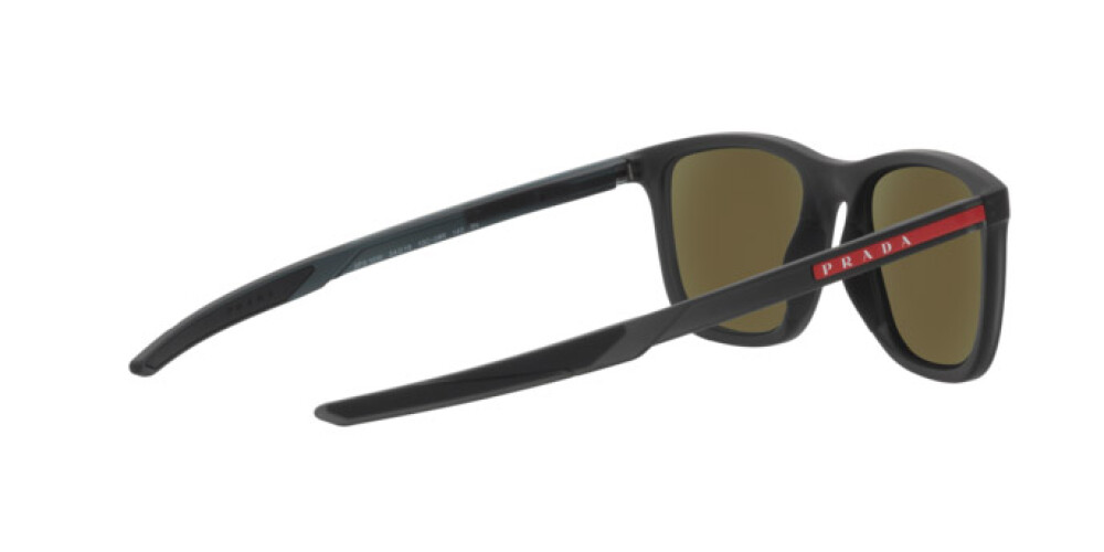 Sunglasses Man Prada Linea Rossa  PS 10WS 13C08R