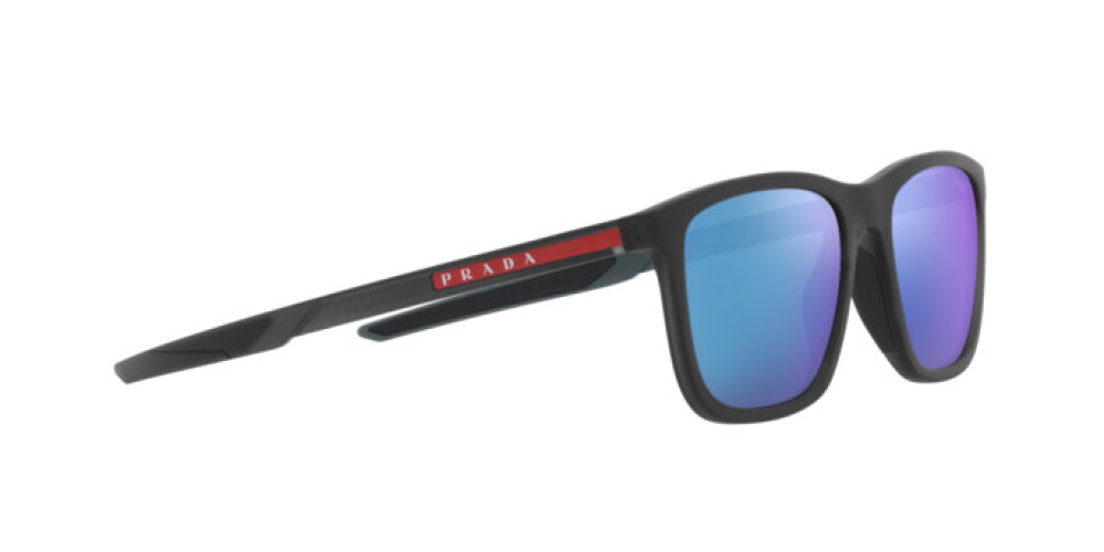 Sunglasses Man Prada Linea Rossa  PS 10WS 13C08R