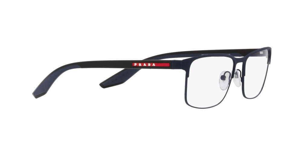 Eyeglasses Man Prada Linea Rossa  PS 50PV TFY1O1