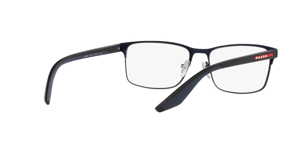 Eyeglasses Man Prada Linea Rossa  PS 50PV TFY1O1