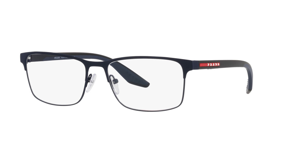 Eyeglasses Man Prada Linea Rossa  PS 50PV TFY1O1