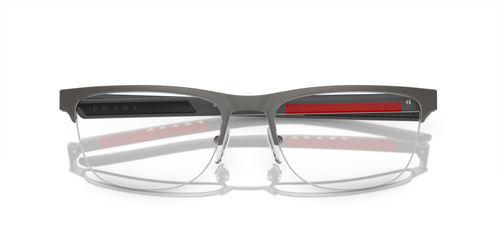 Eyeglasses Man Prada Linea Rossa  PS 51QV 19K1O1