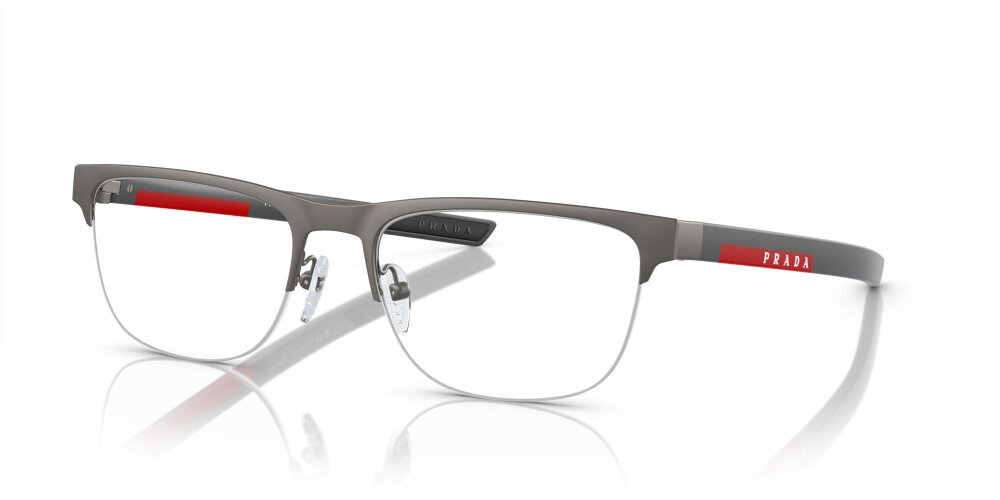 Eyeglasses Man Prada Linea Rossa  PS 51QV 19K1O1