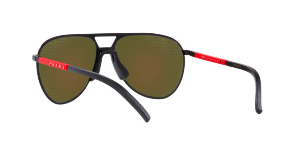 Sunglasses Man Prada Linea Rossa  PS 51XS 1BO08U