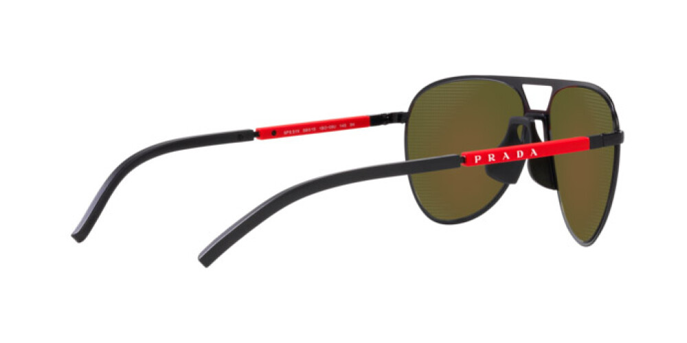 Sunglasses Man Prada Linea Rossa  PS 51XS 1BO08U