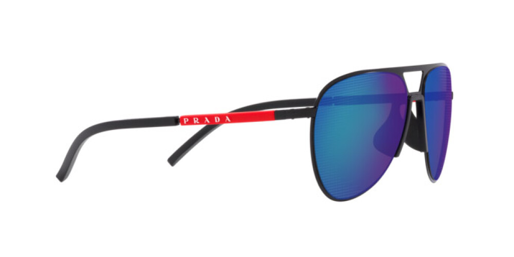 Sunglasses Man Prada Linea Rossa  PS 51XS 1BO08U