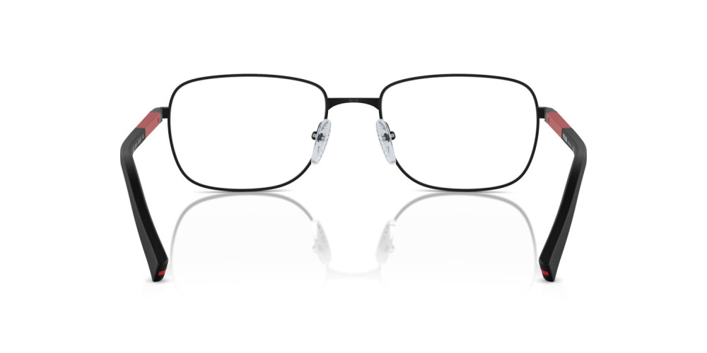 Eyeglasses Man Prada Linea Rossa  PS 52QV 1BO1O1