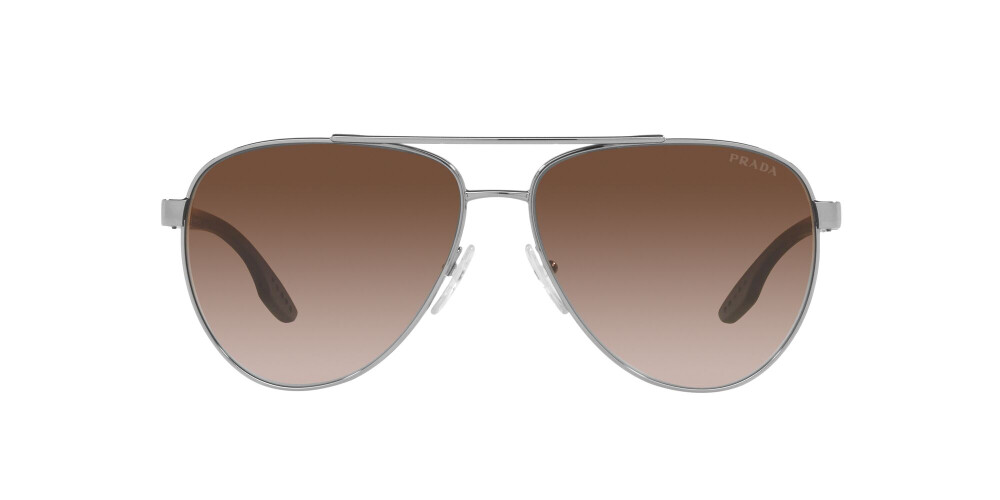 Sunglasses Man Prada Linea Rossa  PS 52YS 5AV02P